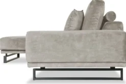 Be Inspired Loungebanken^Loungebank Amarillo II