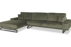 Be Inspired Loungebanken^Loungebank Amarillo II