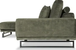 Be Inspired Loungebanken^Loungebank Amarillo II