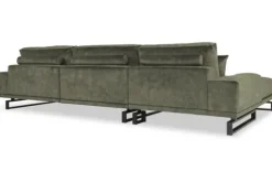 Be Inspired Loungebanken^Loungebank Amarillo II