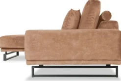 Be Inspired Loungebanken^Loungebank Amarillo II