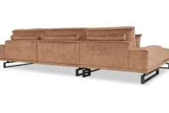 Be Inspired Loungebanken^Loungebank Amarillo II
