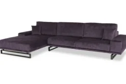 Be Inspired Loungebanken^Loungebank Amarillo II