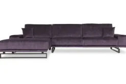 Be Inspired Loungebanken^Loungebank Amarillo II
