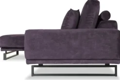 Be Inspired Loungebanken^Loungebank Amarillo II
