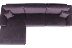 Be Inspired Loungebanken^Loungebank Amarillo II