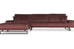 Be Inspired Loungebanken^Loungebank Amarillo II