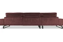 Be Inspired Loungebanken^Loungebank Amarillo II