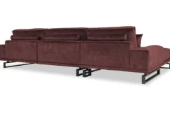 Be Inspired Loungebanken^Loungebank Amarillo II