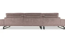 Be Inspired Loungebanken^Loungebank Amarillo II