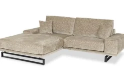 Be Inspired Loungebank Amarillo II