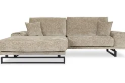 Be Inspired Loungebank Amarillo II