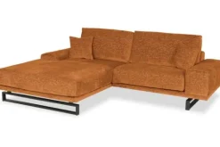 Be Inspired Loungebank Amarillo II