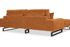 Be Inspired Loungebank Amarillo II
