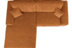 Be Inspired Loungebank Amarillo II