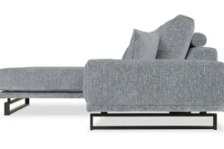 Be Inspired Loungebank Amarillo II