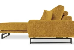 Be Inspired Loungebank Amarillo II