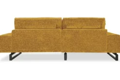 Be Inspired Loungebank Amarillo II