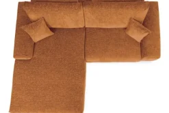 Be Inspired Loungebank Amarillo II