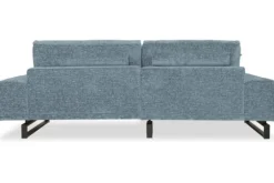 Be Inspired Loungebank Amarillo II