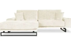 Be Inspired Loungebank Amarillo II