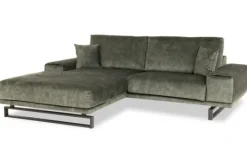 Be Inspired Loungebank Amarillo II