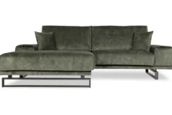 Be Inspired Loungebank Amarillo II