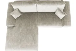 Be Inspired Loungebank Amarillo II