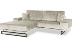 Be Inspired Loungebank Amarillo II