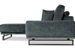 Be Inspired Loungebank Amarillo II