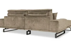 Be Inspired Loungebank Amarillo II