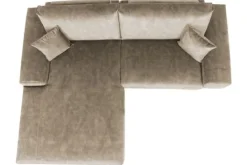 Be Inspired Loungebank Amarillo II
