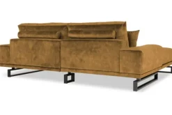 Be Inspired Loungebank Amarillo II