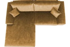 Be Inspired Loungebank Amarillo II