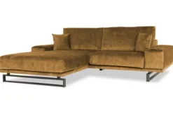 Be Inspired Loungebank Amarillo II