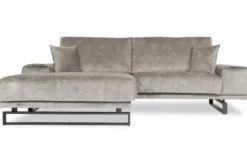 Be Inspired Loungebank Amarillo II