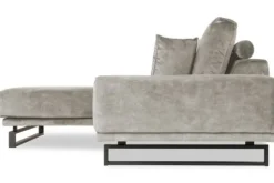 Be Inspired Loungebank Amarillo II