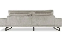 Be Inspired Loungebank Amarillo II