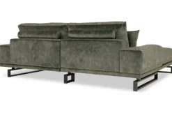 Be Inspired Loungebank Amarillo II