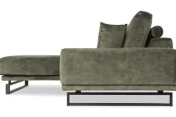 Be Inspired Loungebank Amarillo II