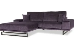 Be Inspired Loungebank Amarillo II
