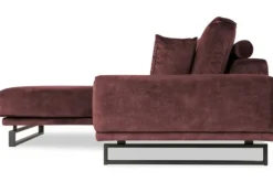 Be Inspired Loungebank Amarillo II