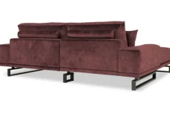 Be Inspired Loungebank Amarillo II