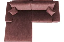Be Inspired Loungebank Amarillo II
