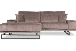 Be Inspired Loungebank Amarillo II