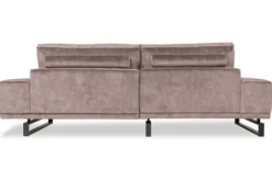 Be Inspired Loungebank Amarillo II