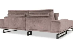 Be Inspired Loungebank Amarillo II