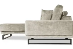 Be Inspired Loungebank Amarillo II