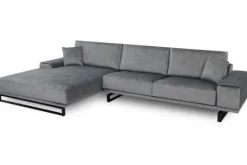 Be Inspired Loungebanken^Loungebank Amarillo II