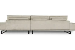 Be Inspired Loungebanken^Loungebank Amarillo II